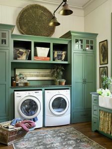 50 Awesome Laundry Room Design Ideas @styleestate
